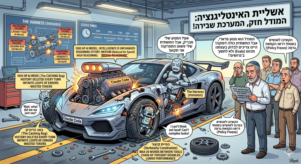 אשליית האינטליגנציה