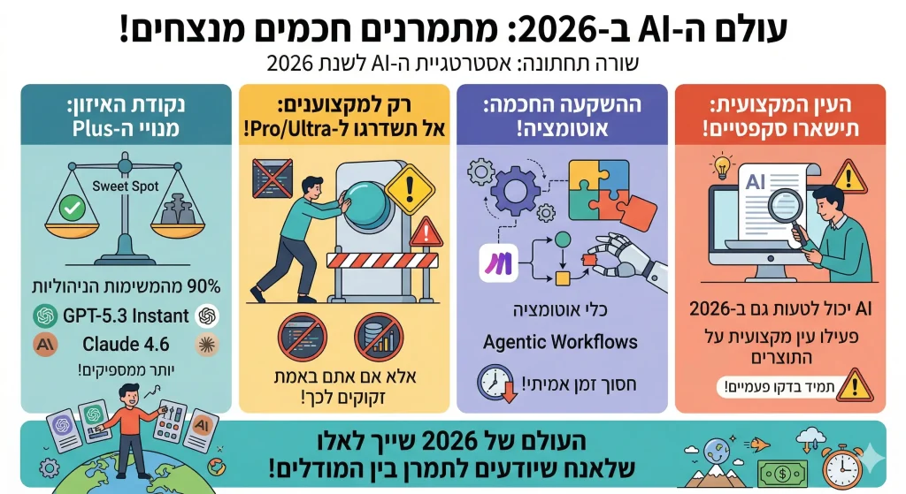 שורה תחתונה