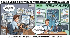 קלוד 101