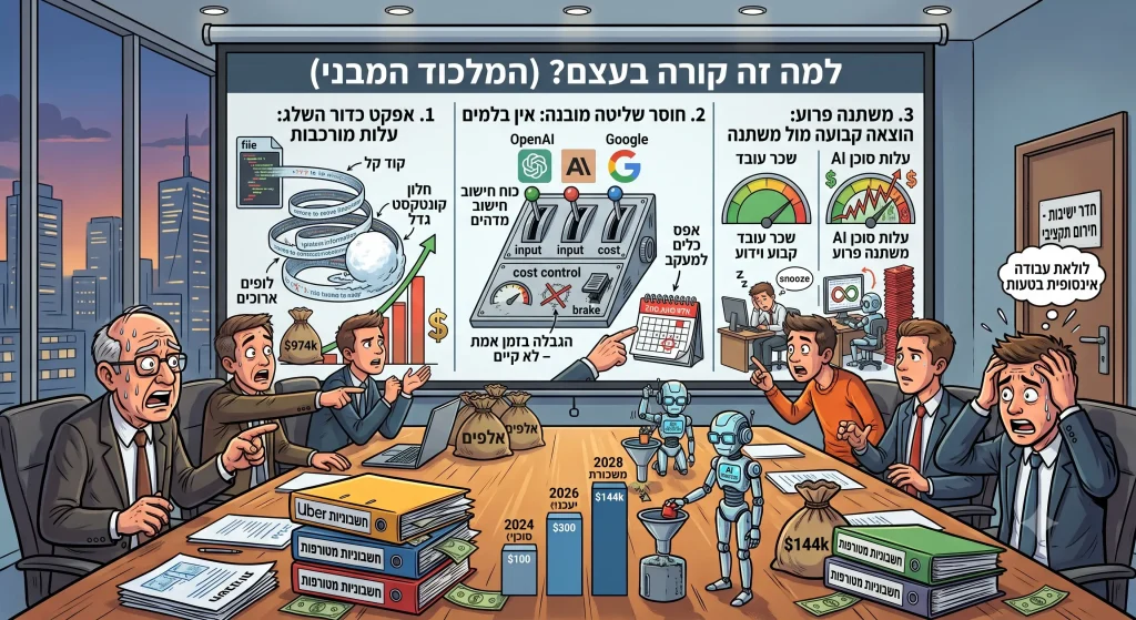 למה זה קורה בעצם (המלכוד המבני)
